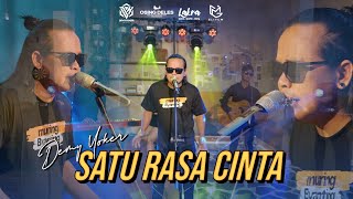 Download lagu SATU RASA CINTA | Demy Yoker | bukan ku ingin memastikan akulah cinta sejatimu |  Video mp3