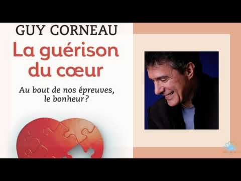 Guy corneau - La guérison du cœur