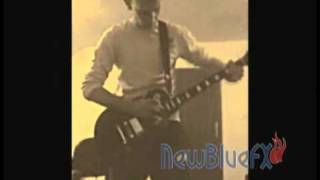 Bridge to cross Solo Cover - Zakk Wylde