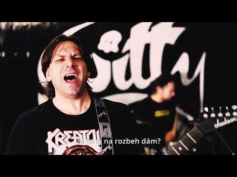 Witty Joe - WITTY JOE - PANKOFKA 2