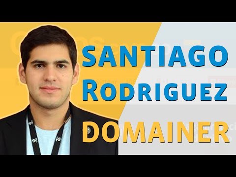 El futuro de las extensiones de dominios