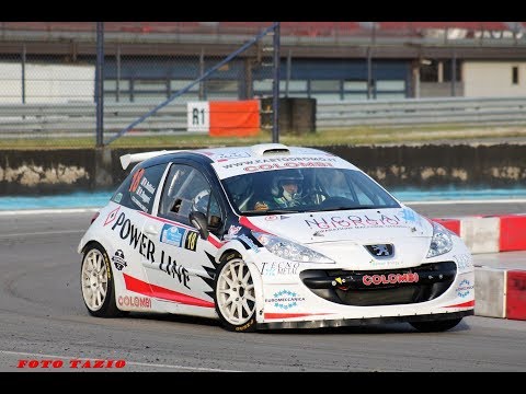 11° Franciacorta Rally Show 2018 Botticini - Ruggeri