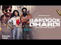 Masoom Sharma Bandook Dhardi Official Video Sonika Singh Latest Haryanvi Songs 2025