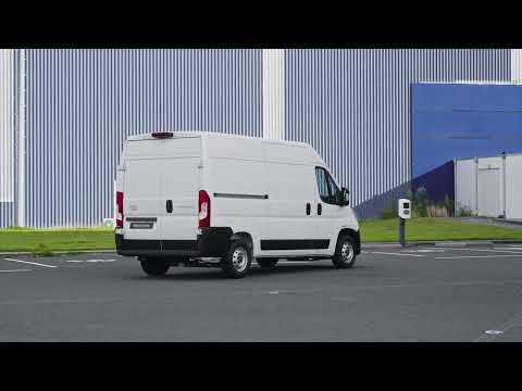 Thumbnail for 2024 Toyota PROACE MAX Comfort H1L2 Diesel Design in White by Toyota ProAce Max