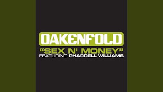 Sex &#39;N&#39; Money (Pump-kin Club Mix)