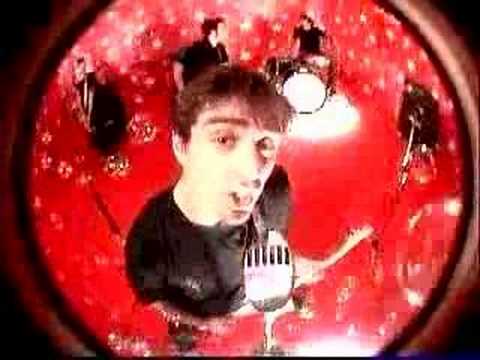 FONZIE - ROCK MY HEART official video (2001)