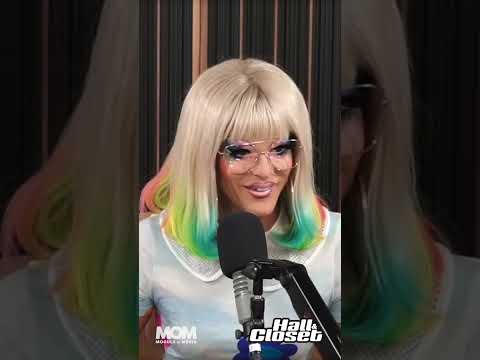 Big Shirley Tried It With Heidi