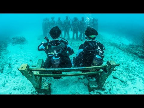 My Best Friend's First Time on Delos! 'LES GO SHECK IT OUT!' Ep.199