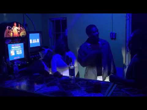 Greek fya - Grung Them (Official music video)