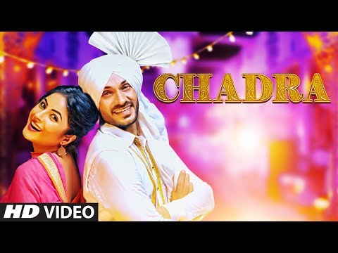 Chadra