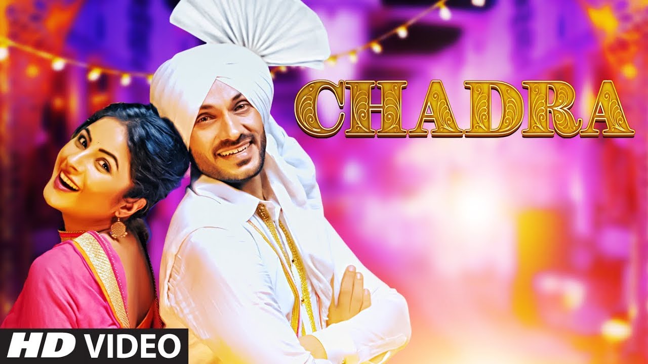 Chadra Lyrics  | Chadra | Guru Bhullar | Gupz Sehra