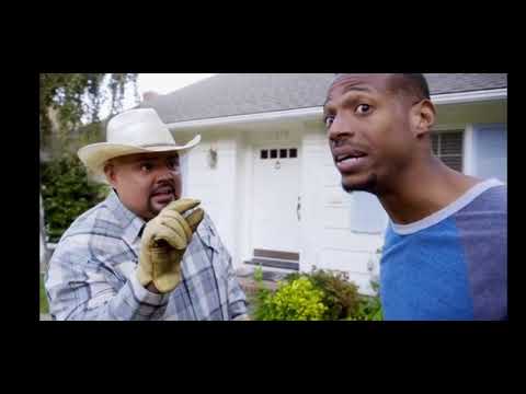 Pár nenormálních aktivit 2 nejlepší scénka