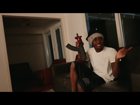 Jettt4 - Zalop  (Official Music Video)