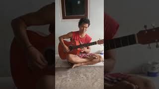 Download lagu Skill Bermain Gitar Tuna Netra Ini Sekelas Alif Ba Ta mp3