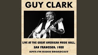 Indian Cowboy (Live)