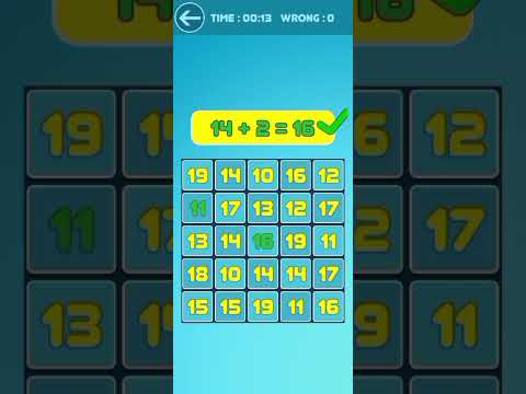 Math Bingo Grade K-4