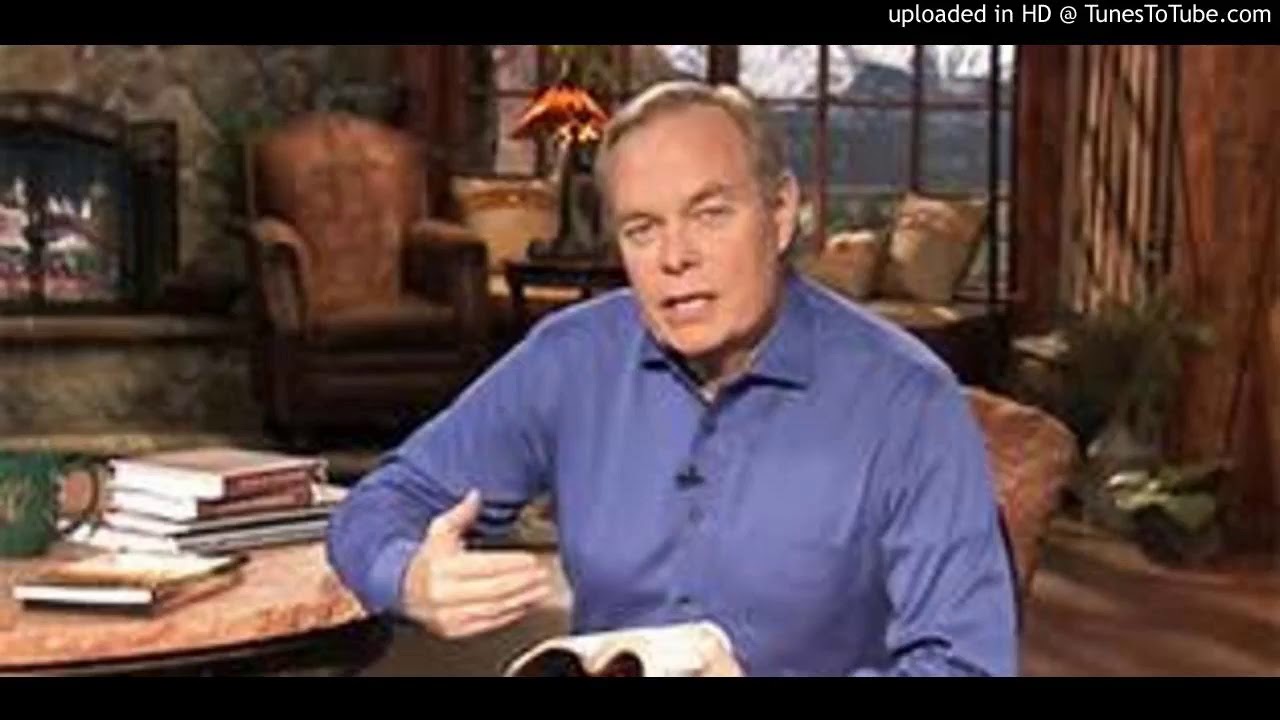 ANDREW WOMMACK New Sermon 2017 | THE HEART OF A MAN (POWERFUL TEACHING)