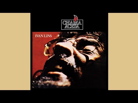 Chama Acesa - Ivan Lins