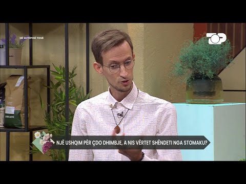 Gjithçka dimë për vezën është e gabuar – Në Shtëpinë Tonë