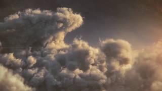 Lusine Just a Cloud letra