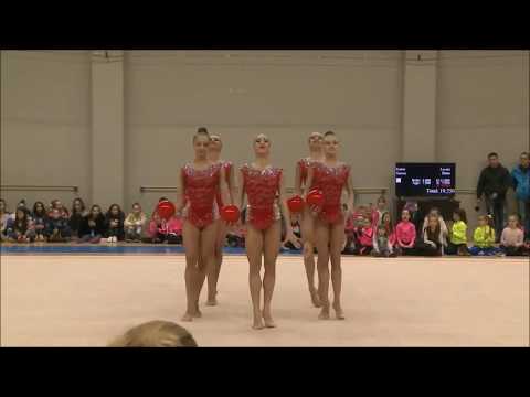 Bulgaria 5 Balls 2019