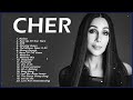 Cher Greatest Hits Full Album – The Very Best of Cher – Cher Best Songs –Top Love songs of Cher