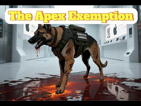 They Confiscated Our Guns. They Forgot To Check The Kennel. | HFY Sci-Fi Audiobook