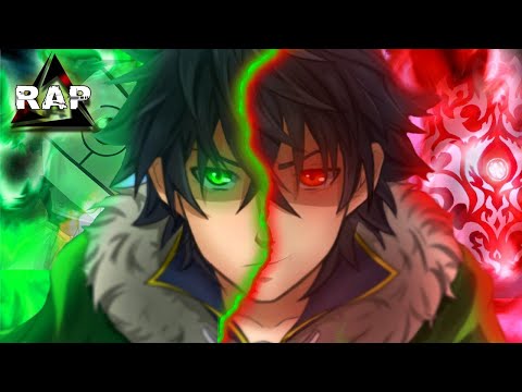 Rap do Naofumi Iwatani(Tate no Yuusha) | Heroi do escudo
