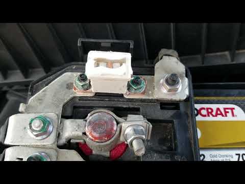 2011 Hyundai Veracruz electronics not working. How to fix.