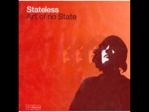 Stateless Falling Into (Swell Session Mix) Art of no State.