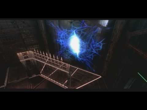 Let's Play Devil May Cry 4 (DMD) 23 - Slow Your Roll