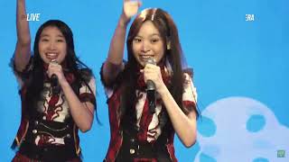 Download lagu JKT48 Gen 12 - Aitakatta | Aitakatta 1 Maret 2024 mp3 Download lagu JKT48 Gen 12 - Aitakatta | Aitakatta 1 Maret 2024 mp3