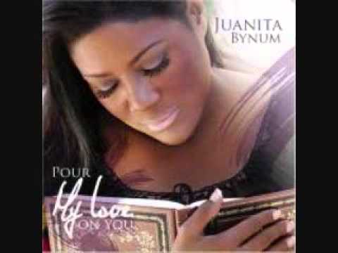 Lord You are Awesome- Juanita Bynum