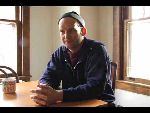 Ian Mackaye Talks First Record & Record Stores for I Need That Record!
