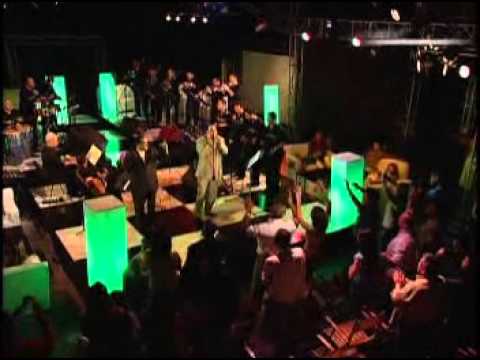 invitacion a un sonero -  jose papo rivera feat tito gomez