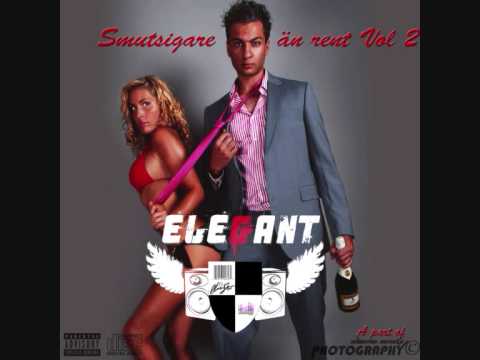 Elegant ft Petter & Kihlen - Min Click
