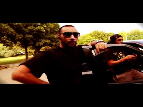 Jocker squad - Dans mon hood (street vidéo)