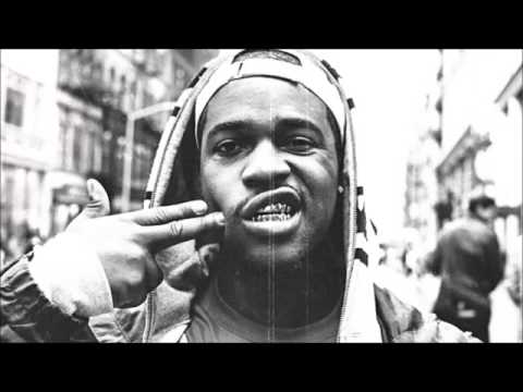 A$AP Ferg - Let it bang (Ft.Schoolboy Q)