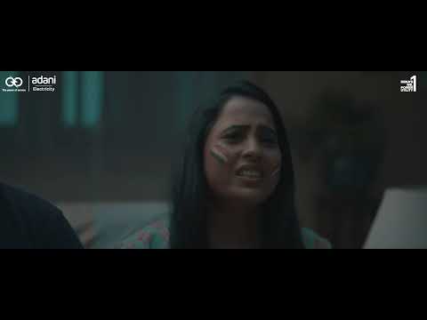 Leo Shastri Adani Electricity Ad