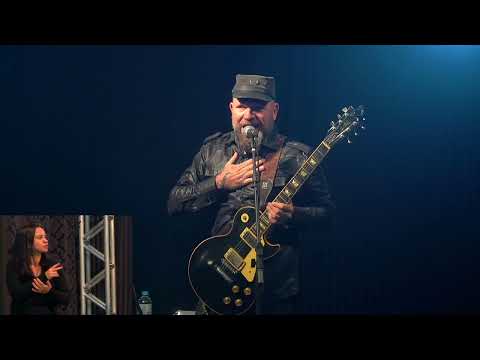 Rock de Galpão | Expofred Cultural 2022