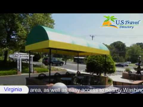 Quality Inn Mount Vernon - Alexandria Hotels, Virginia