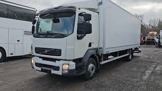 Автофургон Volvo FL240 | Изображение 4 - Autoline