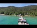 Have a look around Endeavour Inlet, one of the Queen Charlotte's most popular summer recreation areas. Taking off from Furneaux Lodge you will get a great perspective of the whole Bay.