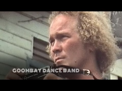 Goombay Dance Band - Island In The Sun (Official Video)
