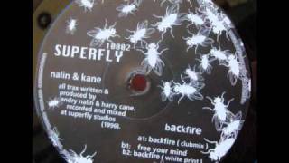 Nalin & Kane - Free Your Mind