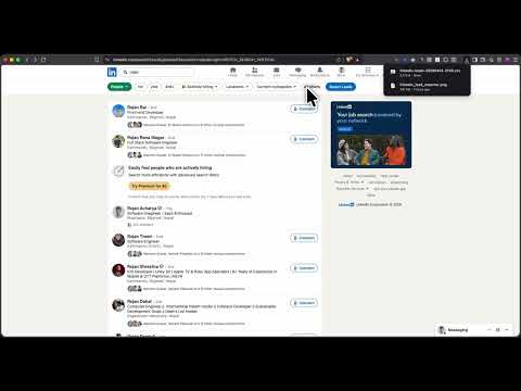 Item video thumbnail