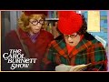Cass Elliot Looking for the Dirty Books | The Carol Burnett Show Clip