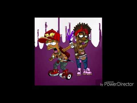 Dmb E - Da Dumb Way(Prod By. Atm Krown)