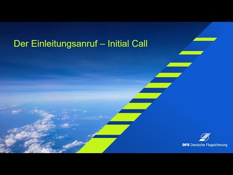 FIS: Initial Call