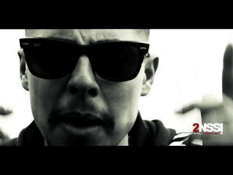 DinDin ft  Naffer & Salah Edin   Welkom In West  Produced by Mochino